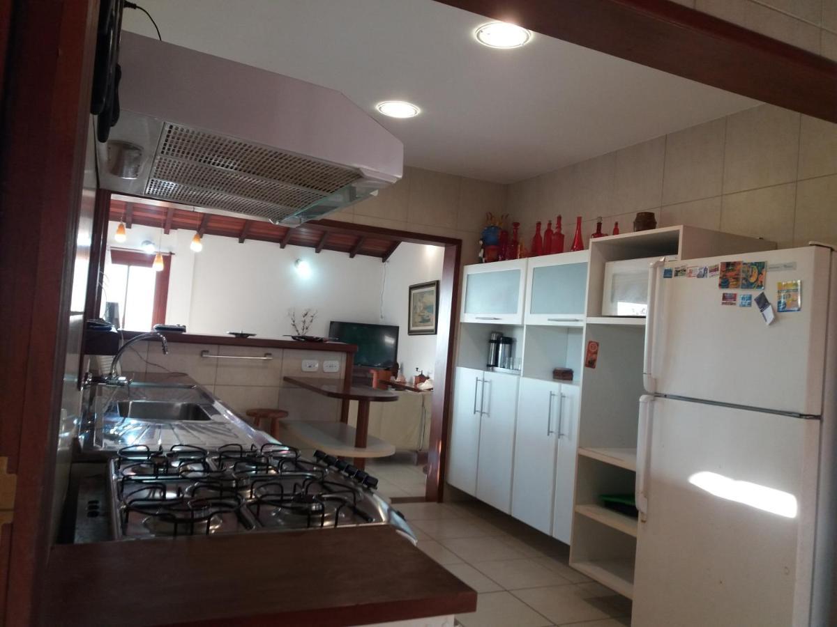 Casa E Piscina Privativa, Vista Para O Mar Em Condominio Pe Na Areia Búzios Exterior foto