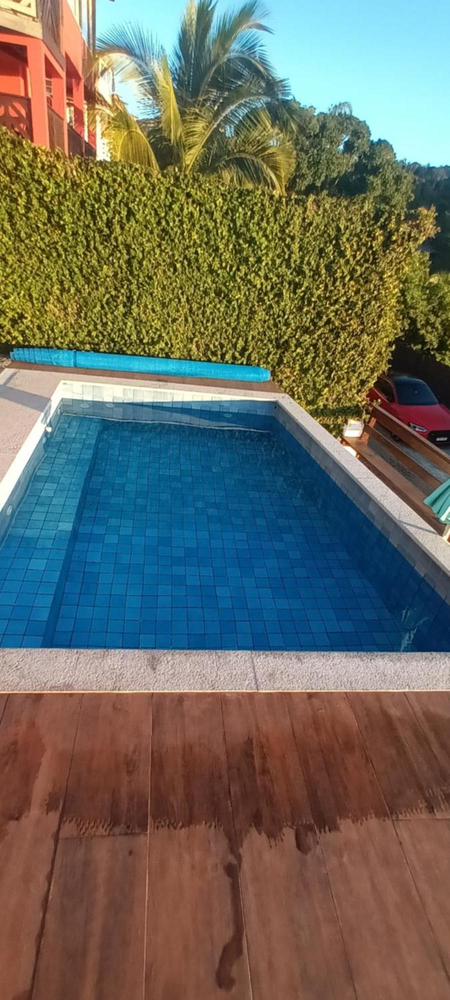 Casa E Piscina Privativa, Vista Para O Mar Em Condominio Pe Na Areia Búzios Exterior foto