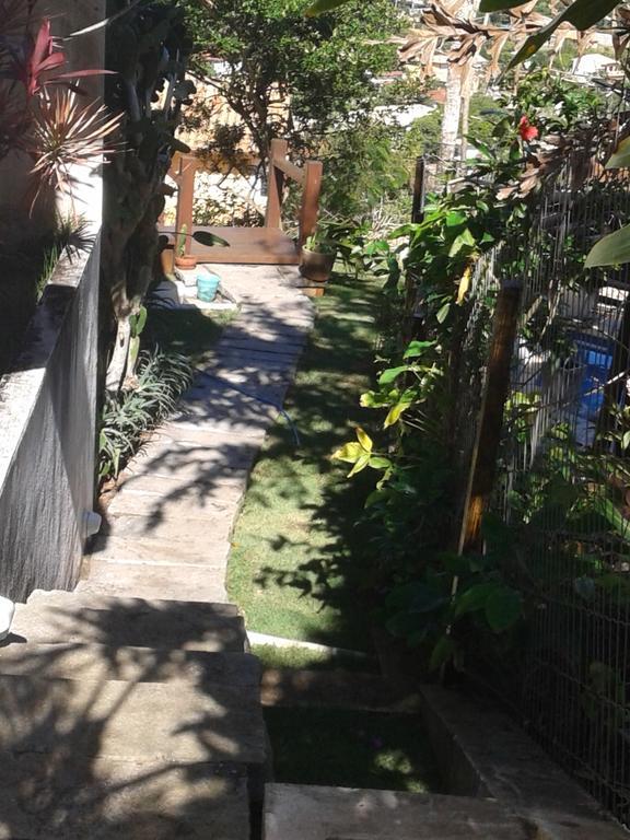 Casa E Piscina Privativa, Vista Para O Mar Em Condominio Pe Na Areia Búzios Exterior foto