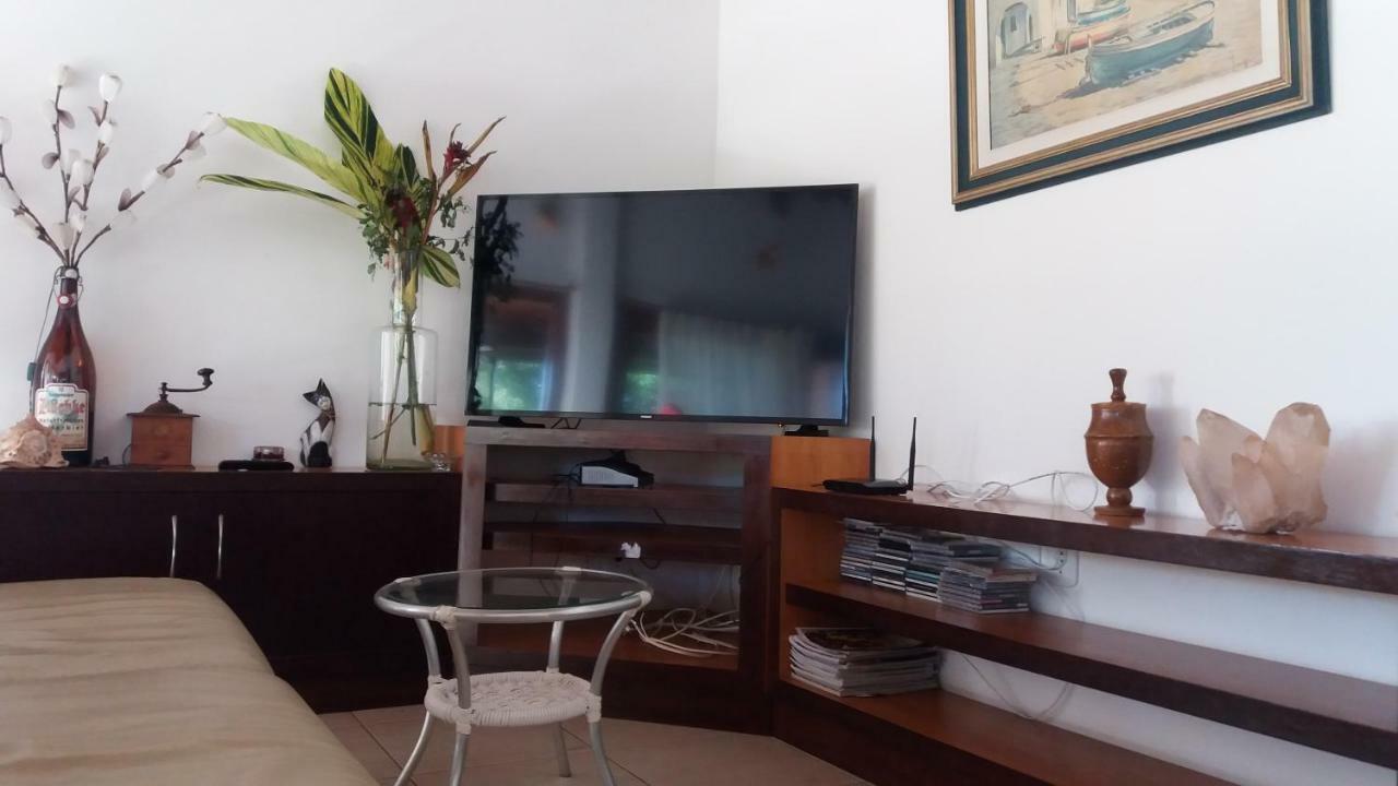 Casa E Piscina Privativa, Vista Para O Mar Em Condominio Pe Na Areia Búzios Exterior foto